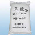 Oxalic Acid 99.6% Min Water Treatment Chemical